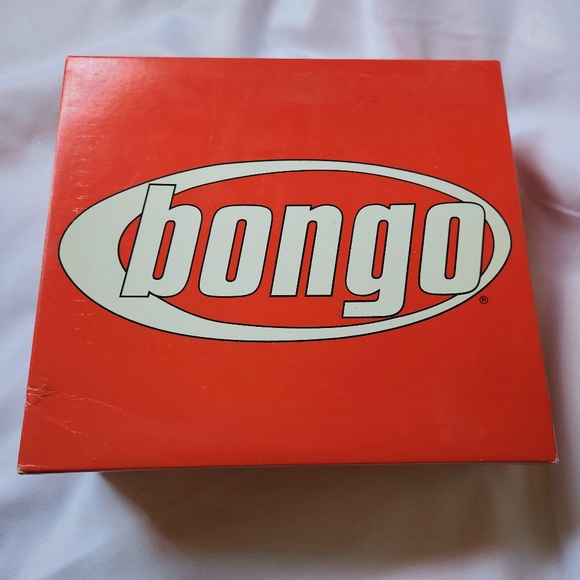 Vintage Bongo Sonya Women's 5.5M Platform Mary Jane Sandals Heels Roses 90's Y2K - Picture 9 of 9